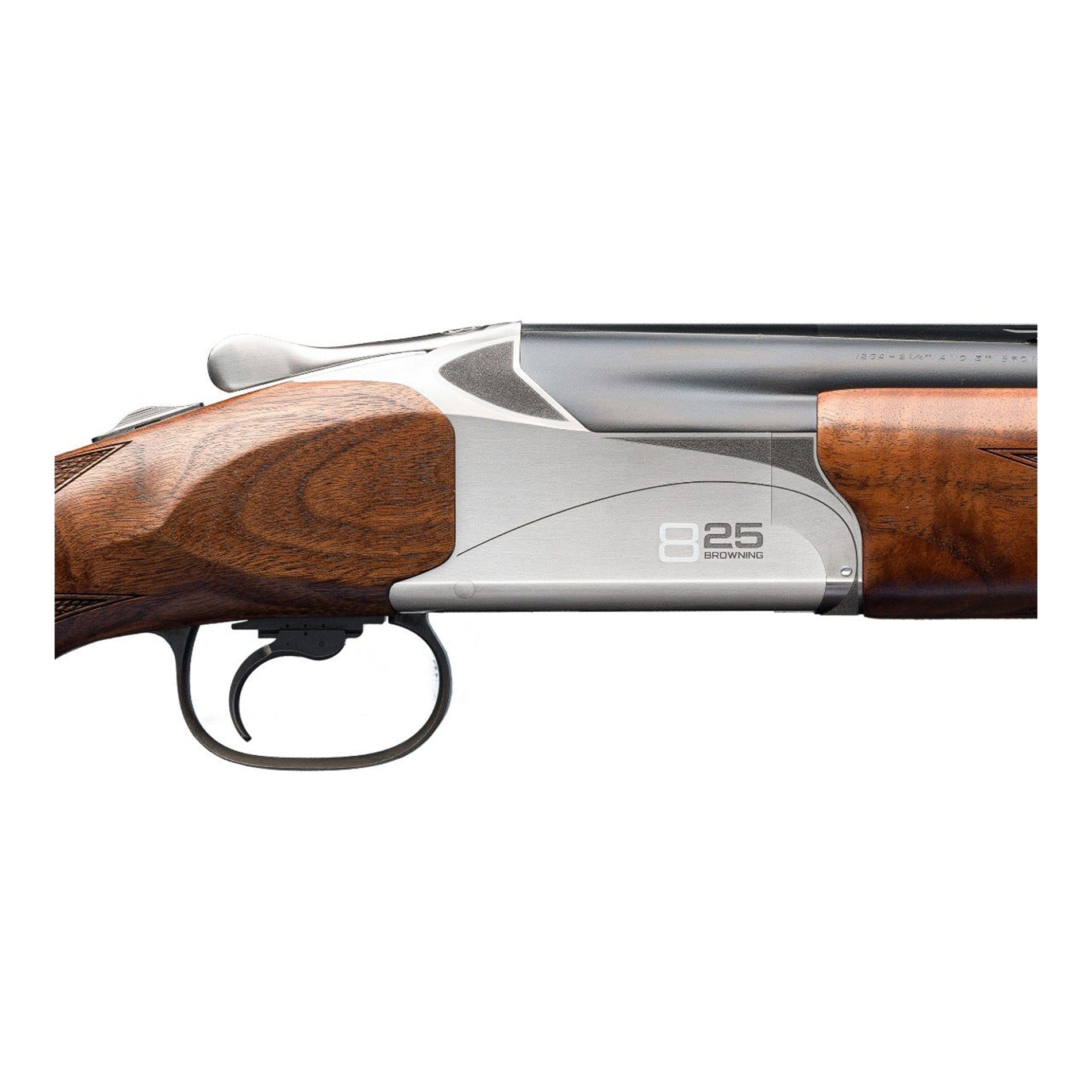 B825 Sporter Adjustable