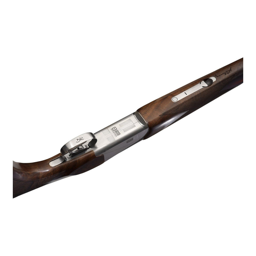 B825 Sporter Adjustable