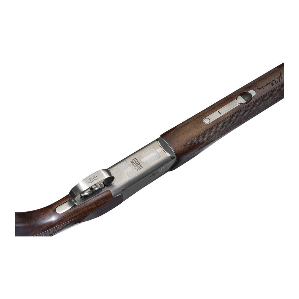 B825 Sporter Trap Forearm