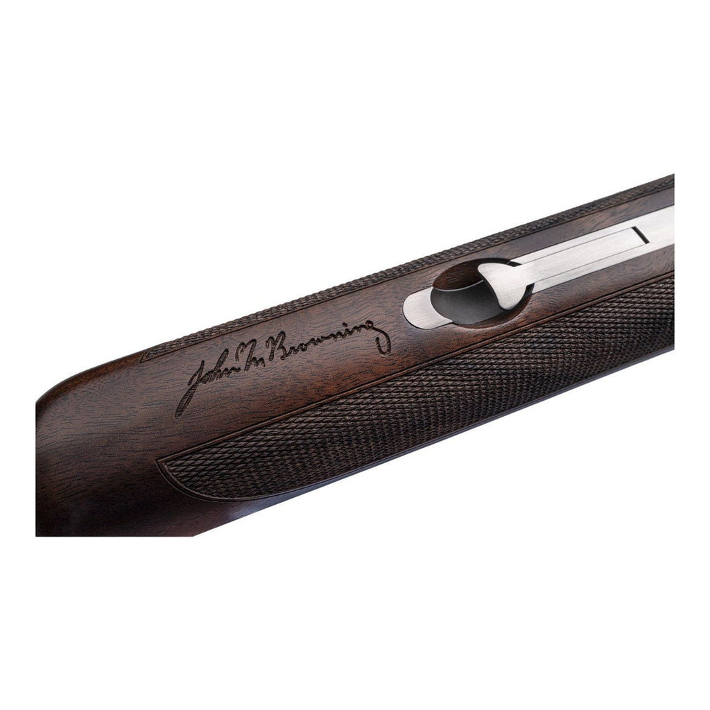 B825 Sporter Trap Forearm