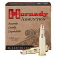 218 Bee 45gr HP