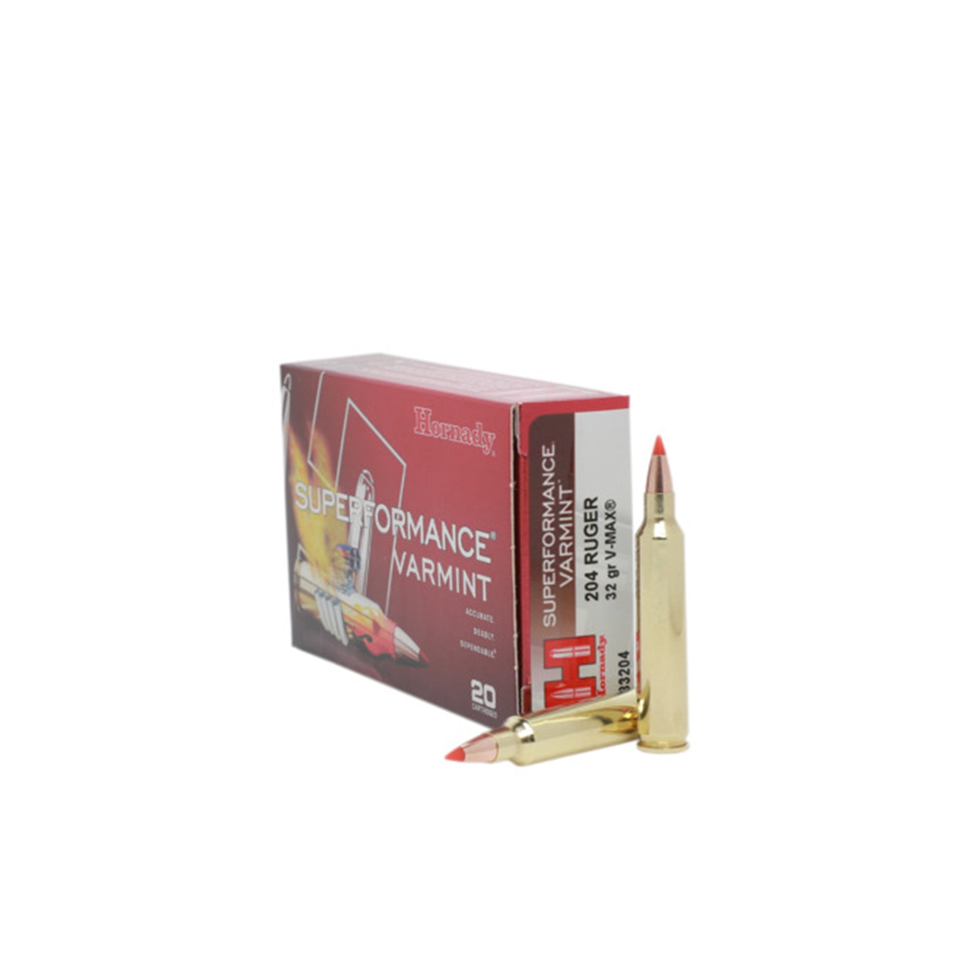 204 32gr V-Max