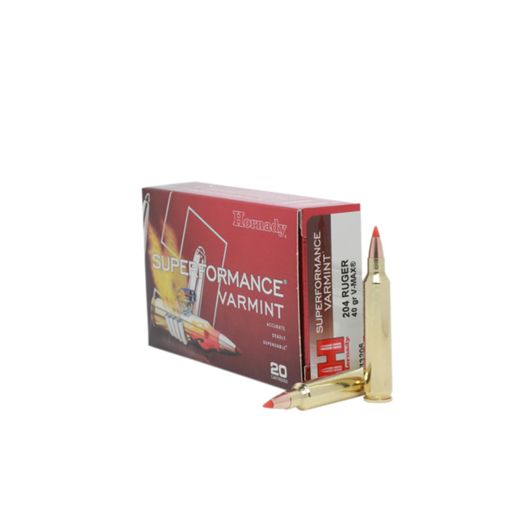 204 40gr V-Max