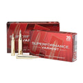 22-250 35gr NTX SPF