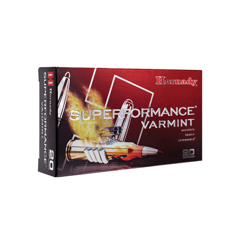 243 Win 58gr V-Max SPF