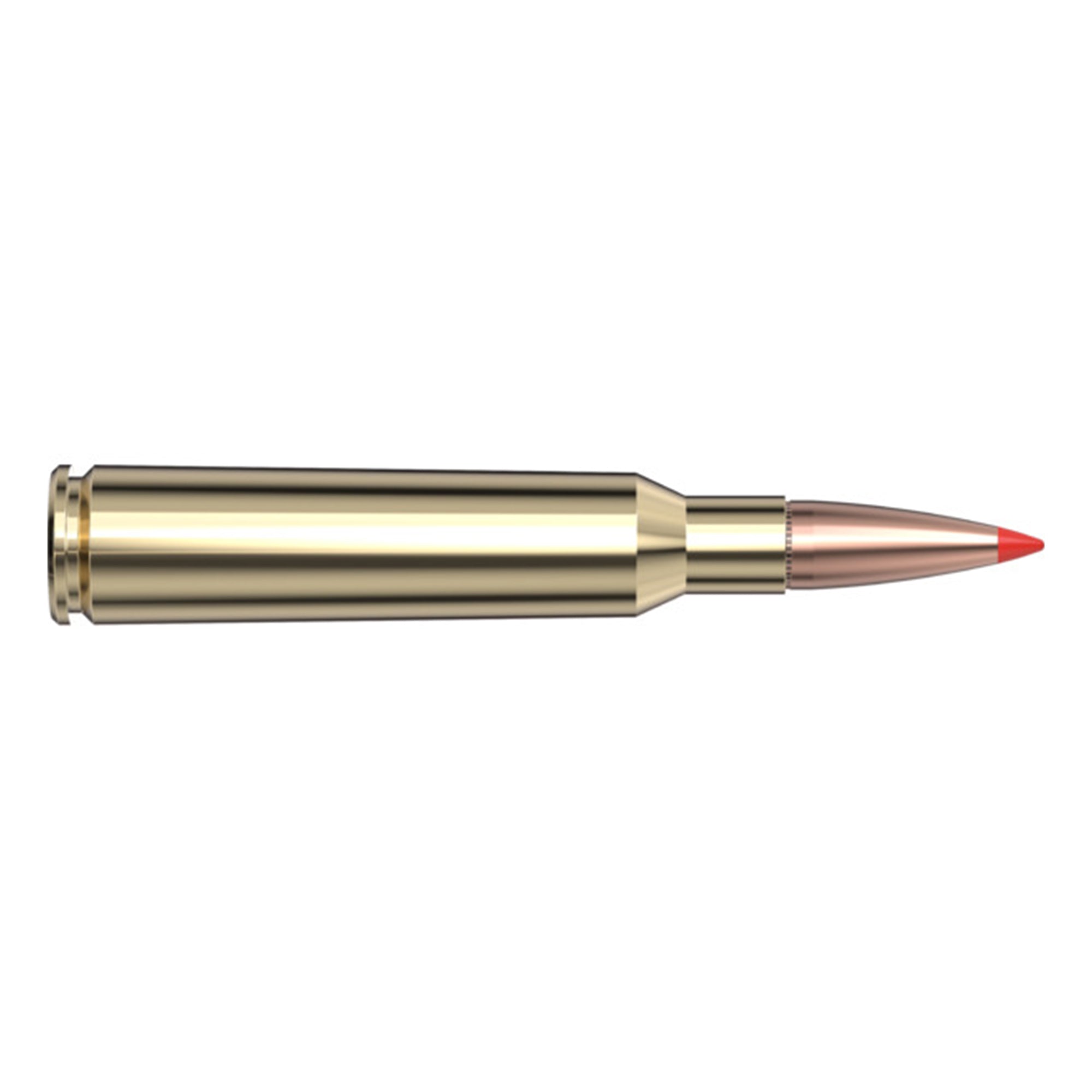 6.5X55 140gr SST SPF