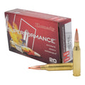 260 Rem 129gr SST