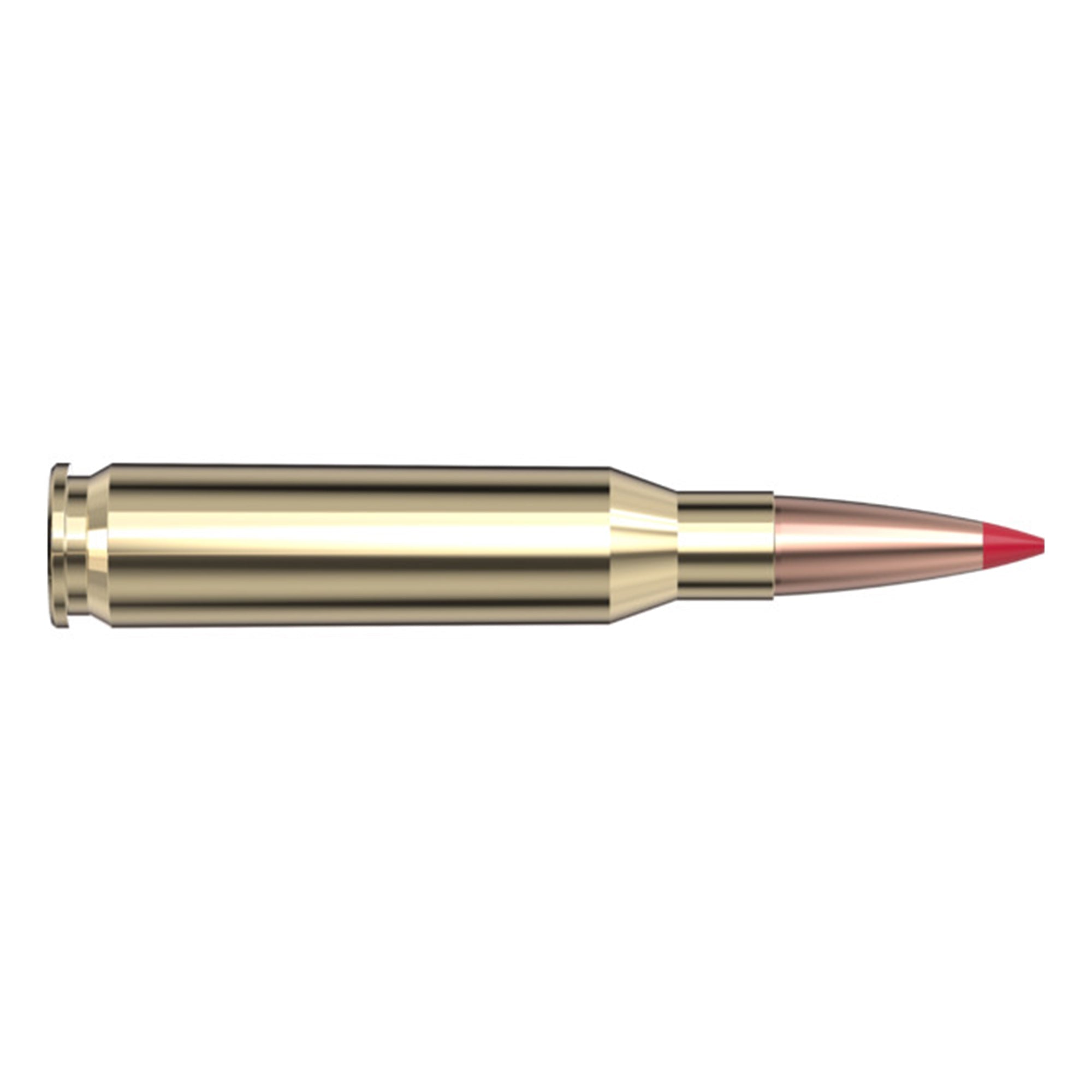 7mm-08 Rem 150gr ELD-X