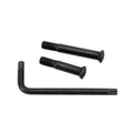 85/T3 Torx T25 Action Screws