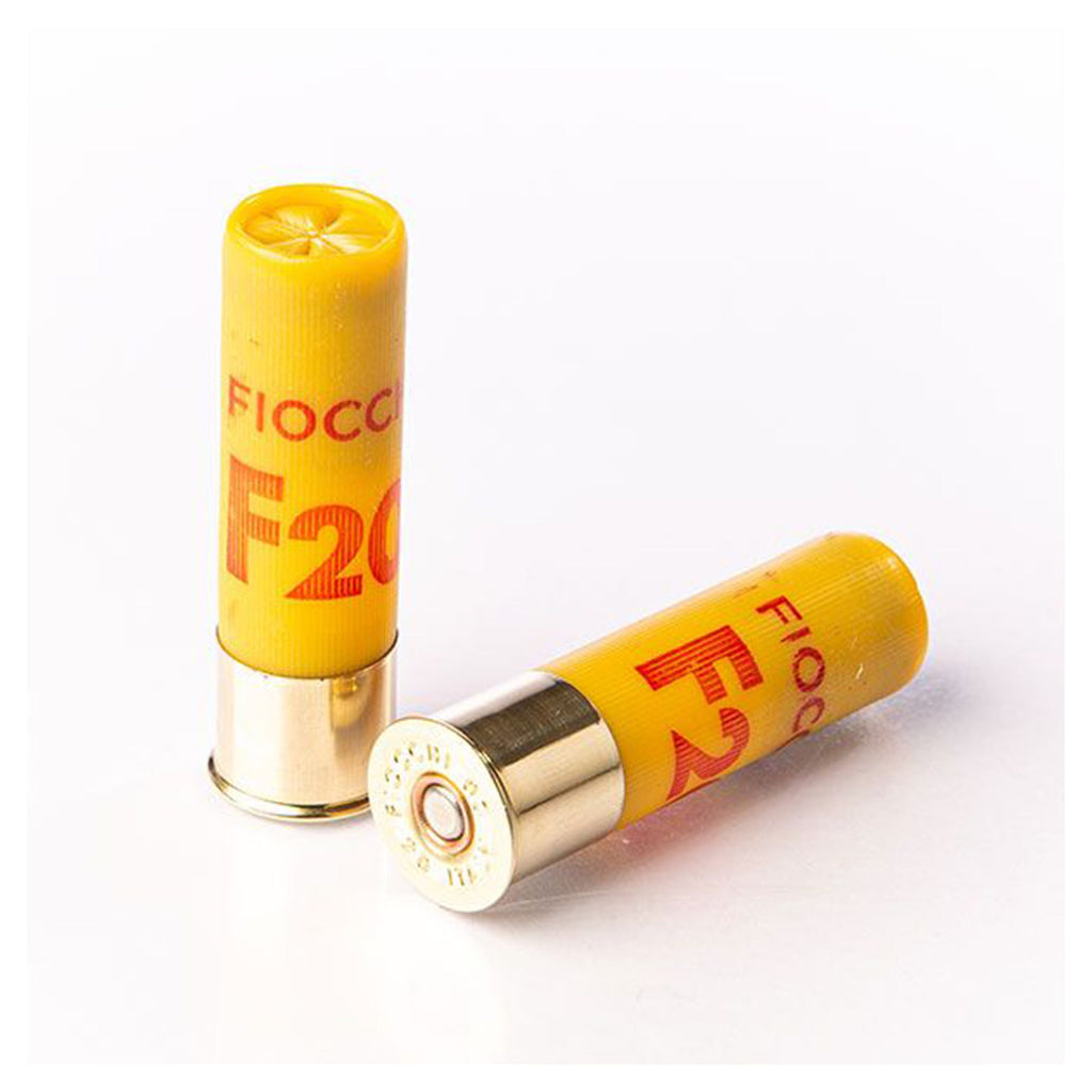 F20 20G 24gm 7.5