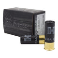 12 Ga 00 Buckshot Black