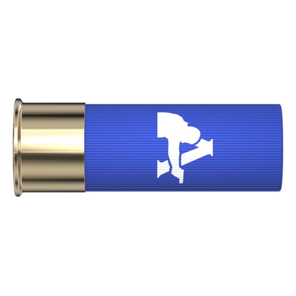12G 00 Buckshot