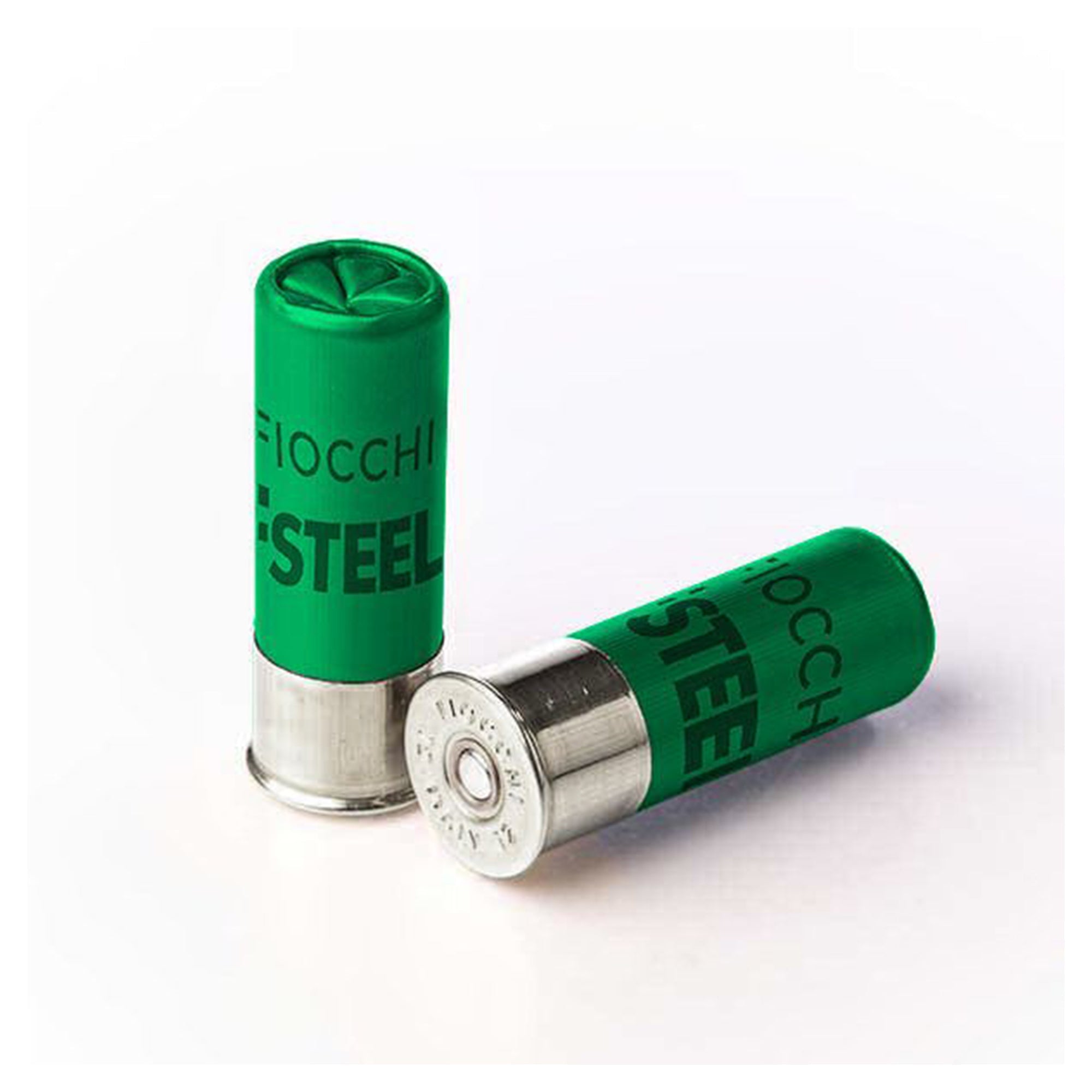 Fsteel 12G 19gm #7