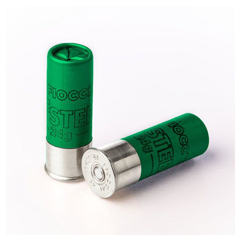 Fsteel 12G 24gm #7