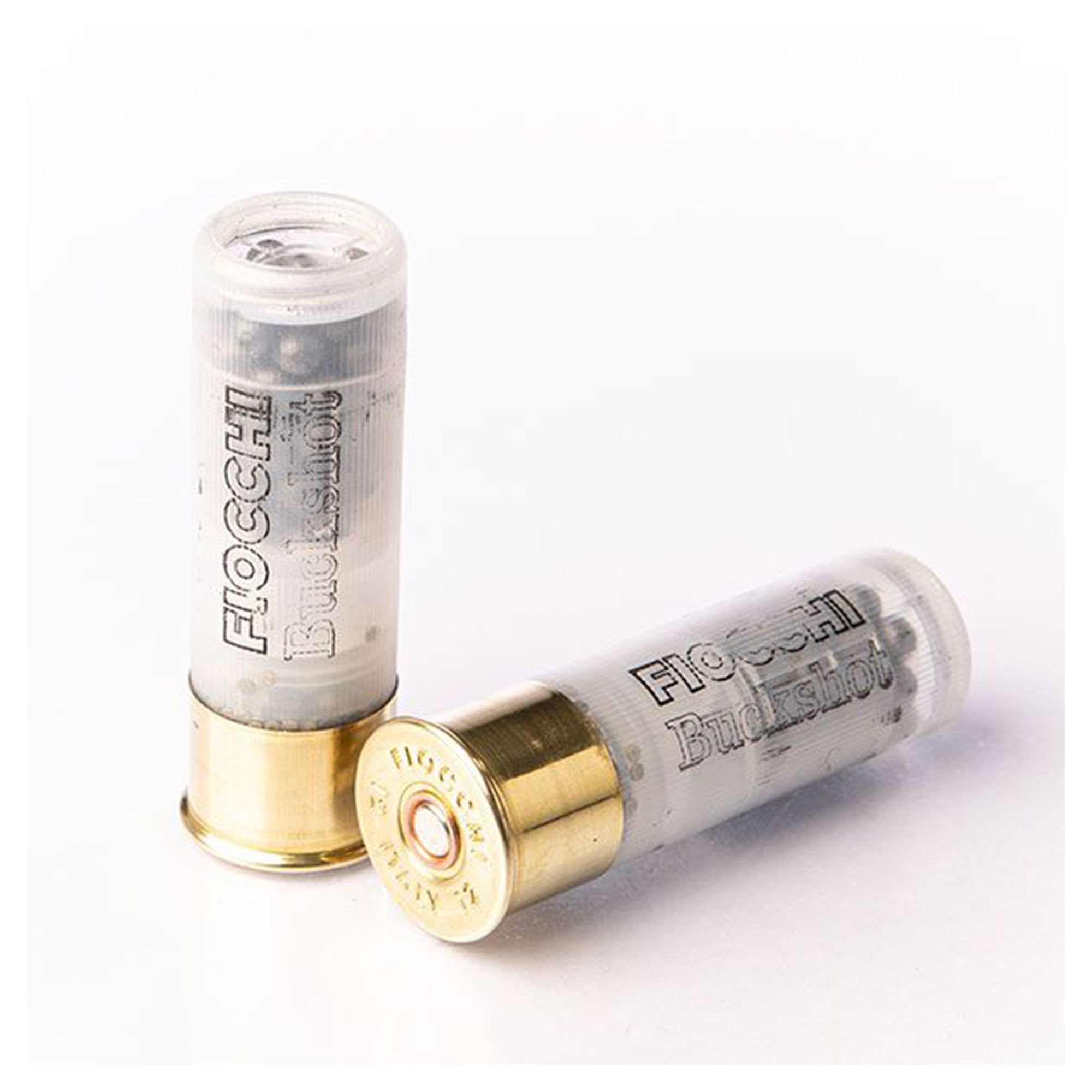 12G Buckshot Sssg 37gm 26 Pellet 6.2Mm