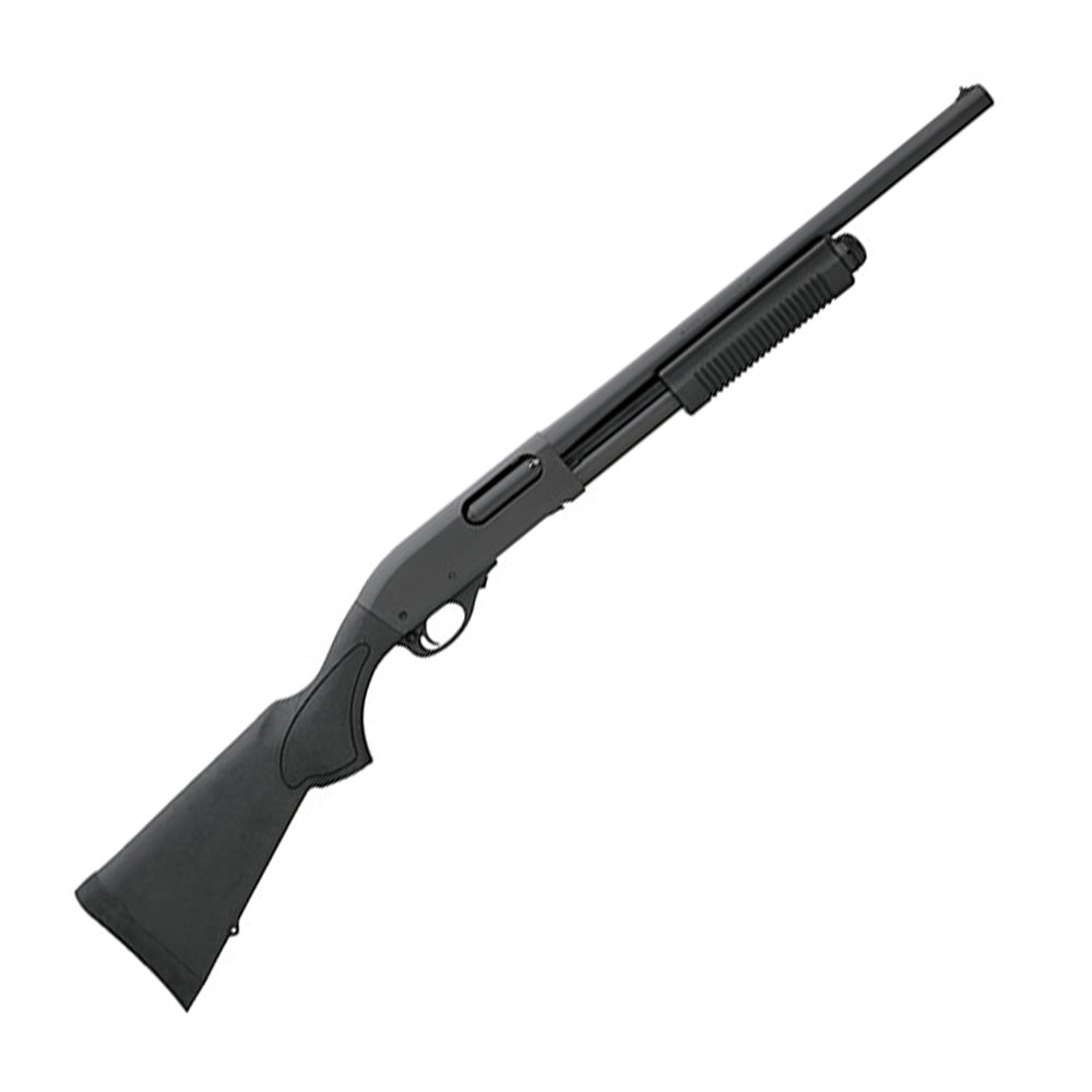 Remington 870 Tactical