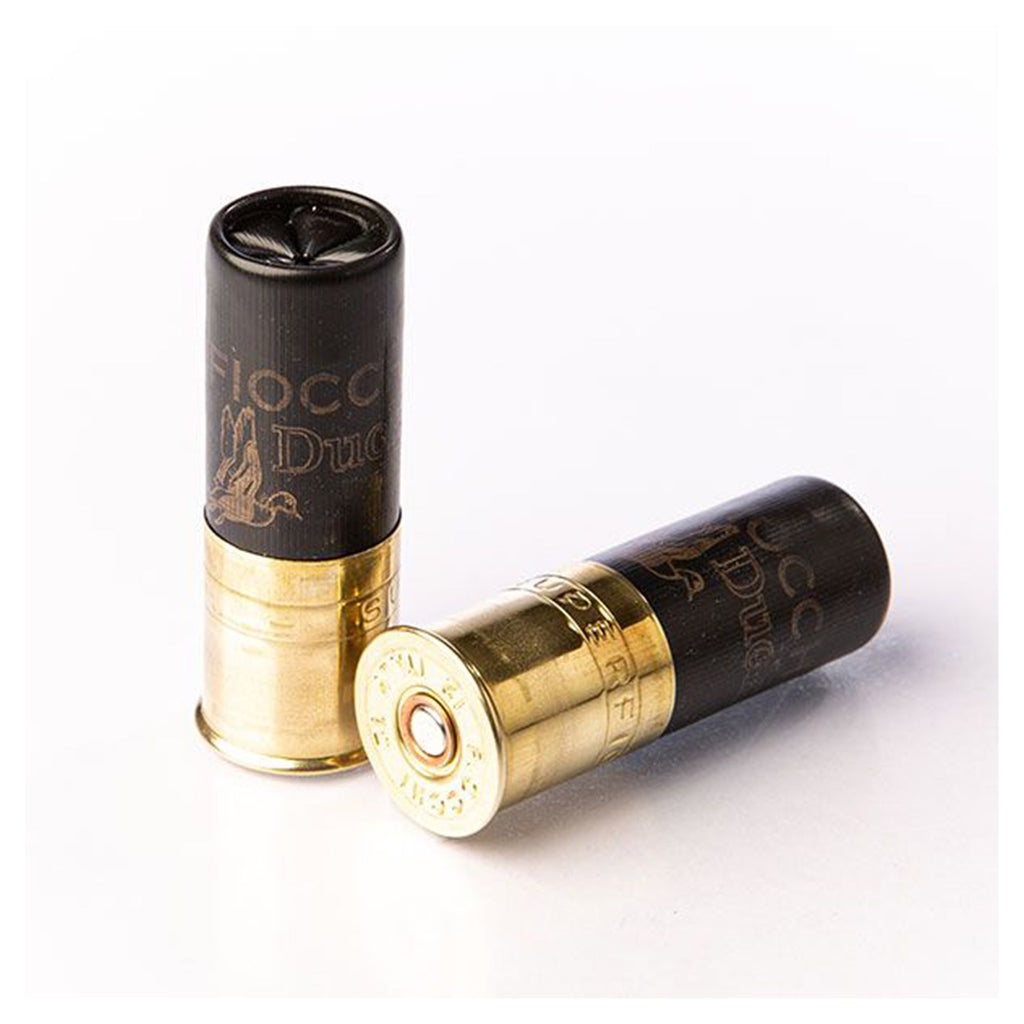 12 Ga #4 Duck Line 40G