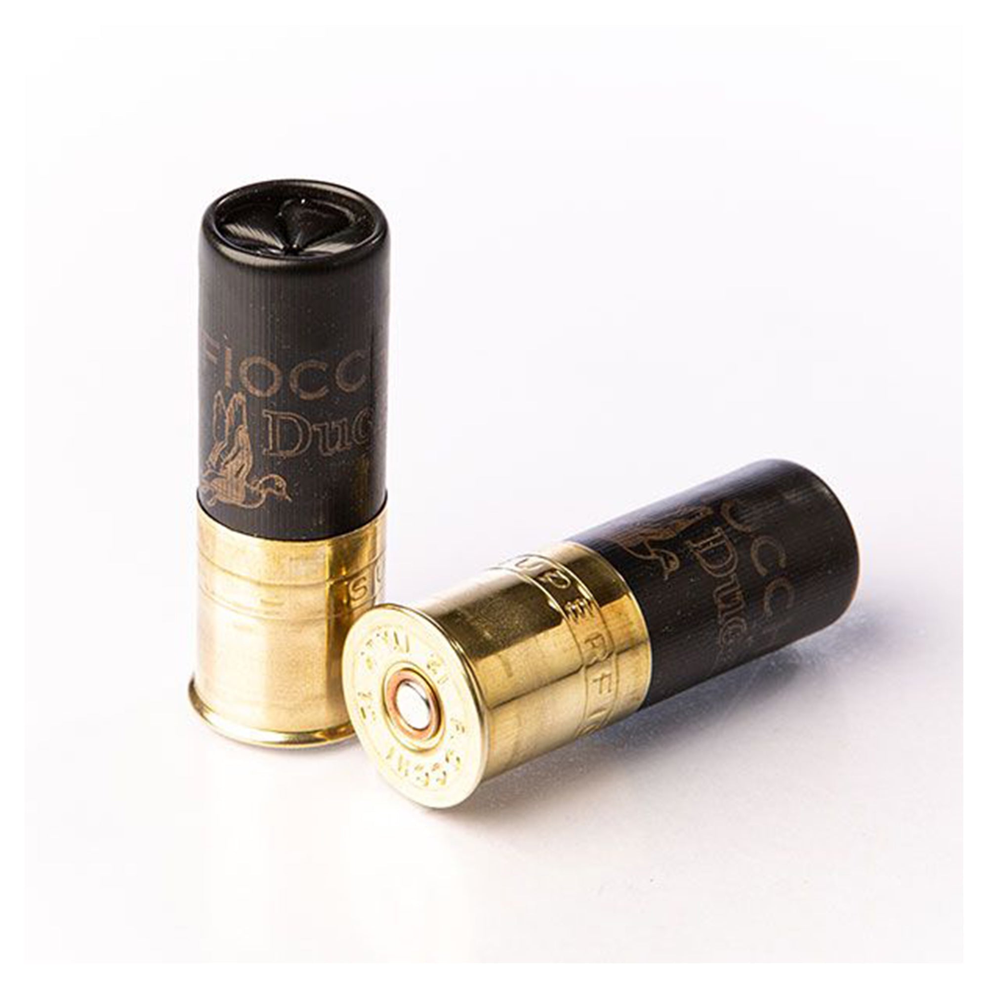 12 Ga #4 Duck Line 40G
