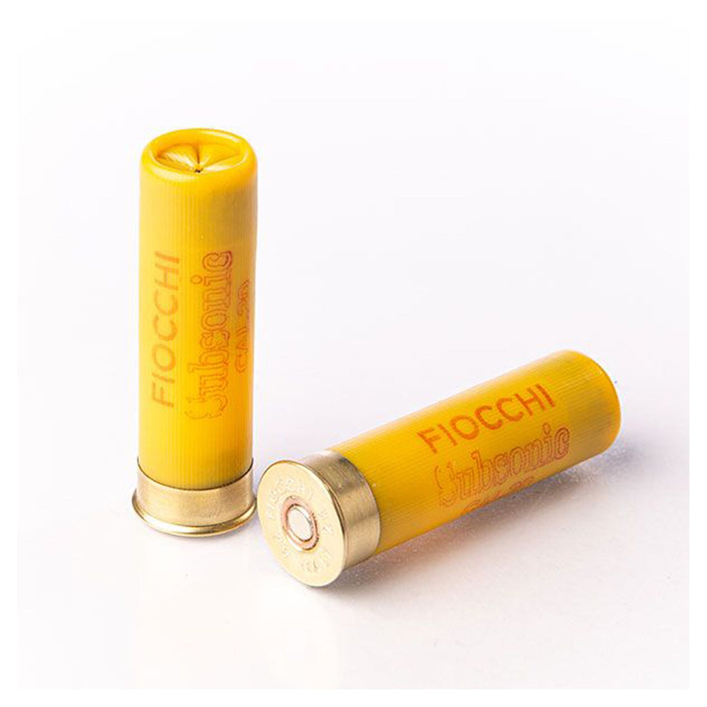 Subsonic 20G 30gm #7.5