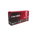 9mm Luger Gas Check 123gr LRN