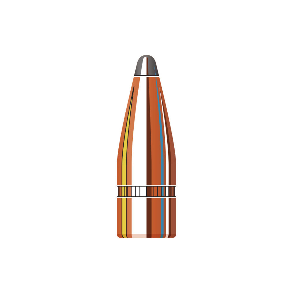 8mm (.323 Diameter) SP 150gr Projectiles