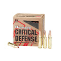 5.7X28mm 40gr FTX CD