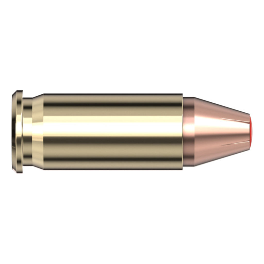 25 Auto 35gr FTX CD
