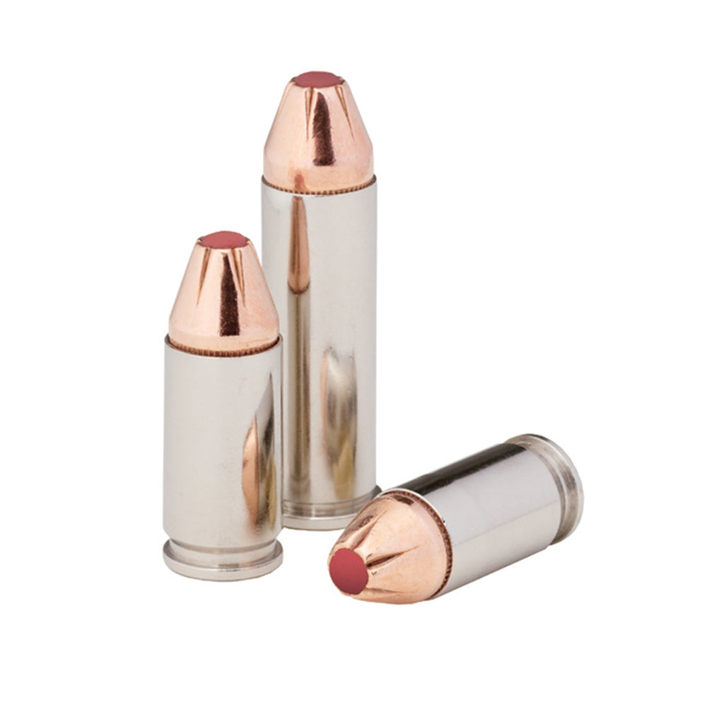25 Auto 35gr FTX CD