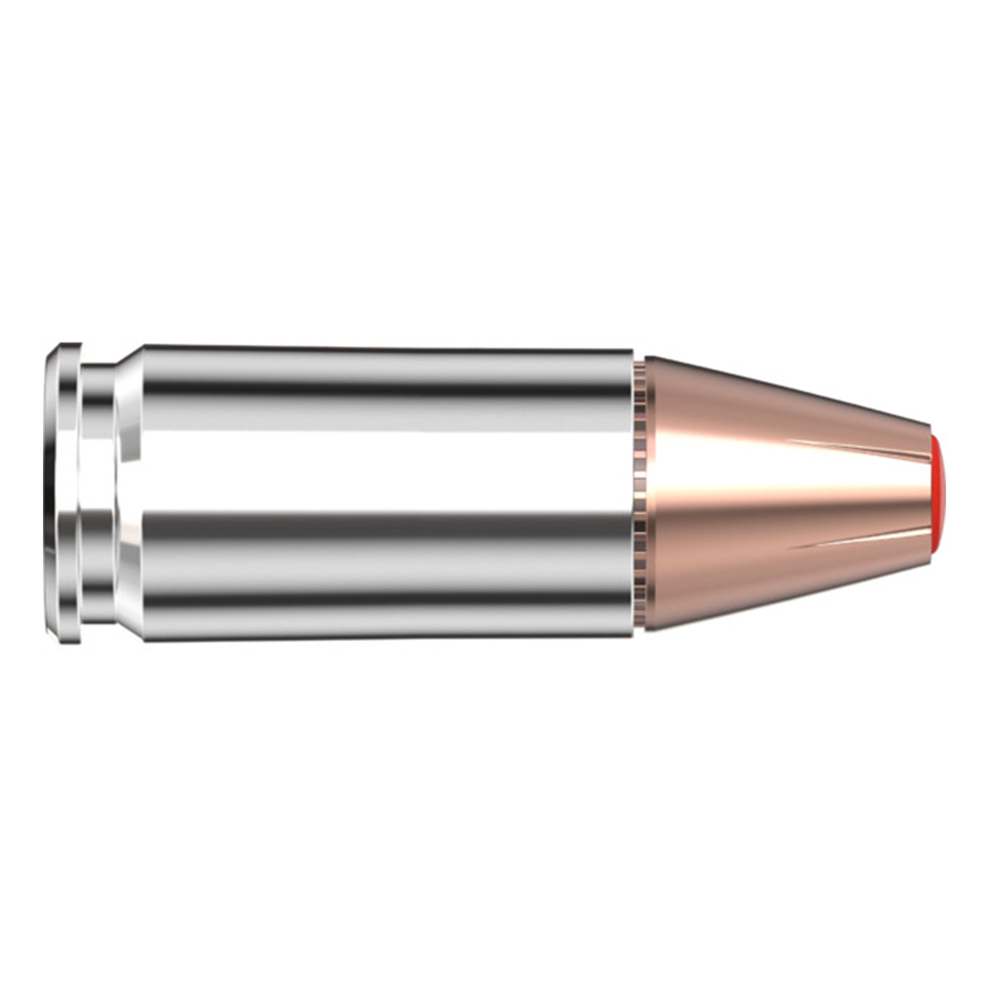 9mm Luger 124gr Flexlock