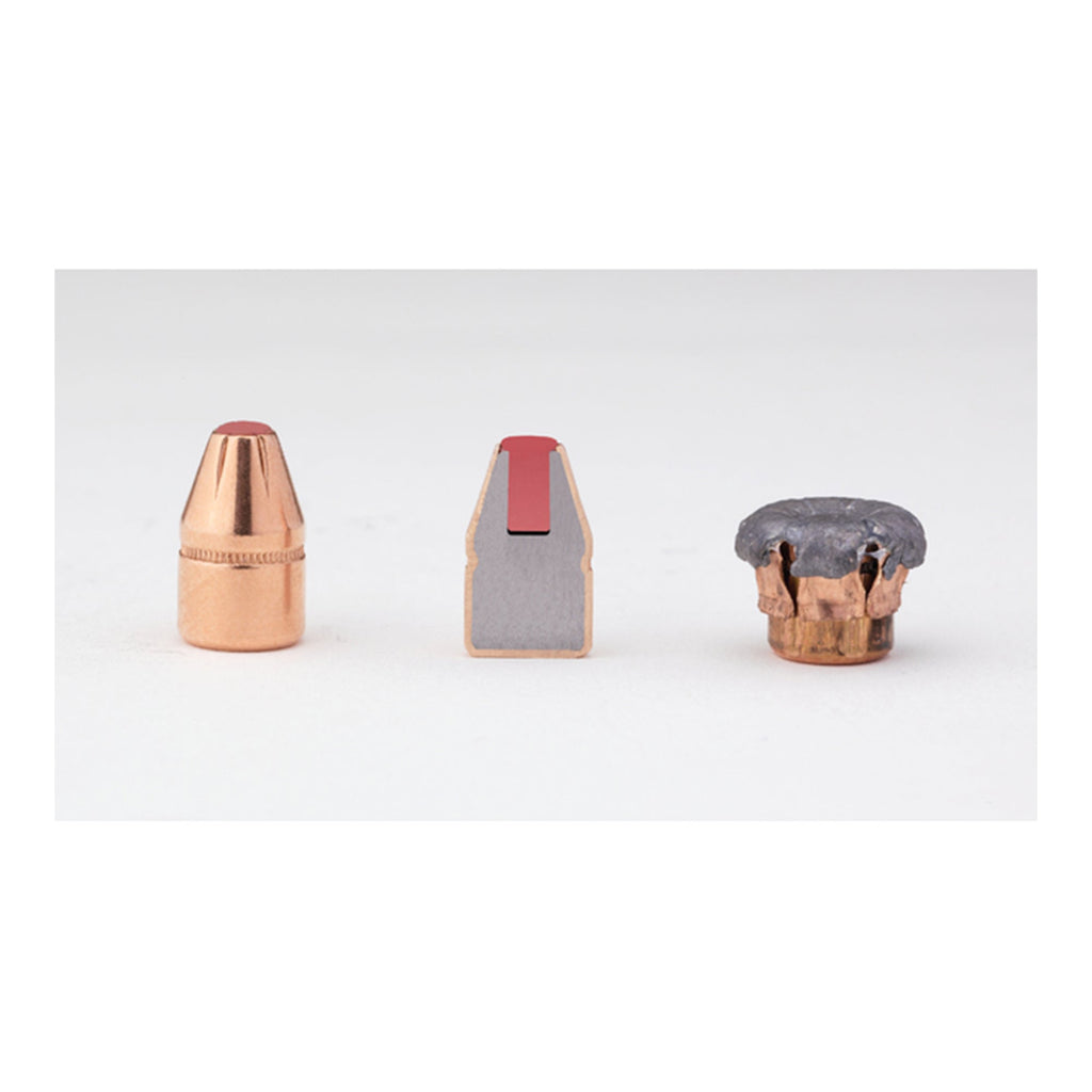 9mm Luger 115gr FTX CD