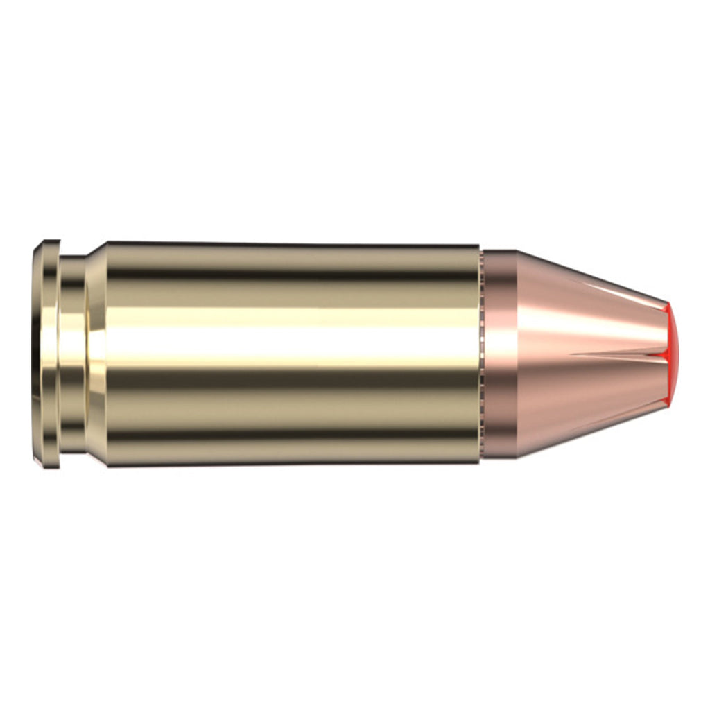 9mm Luger 115gr FTX CD