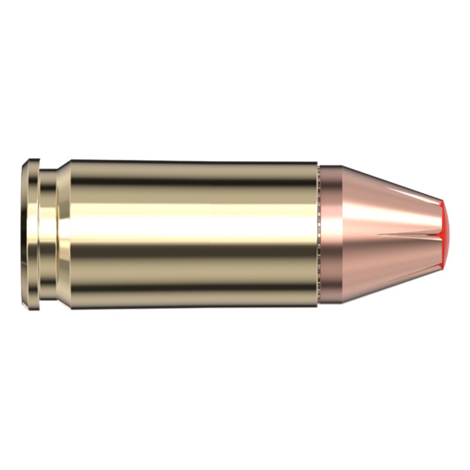 9mm Luger 115gr FTX CD