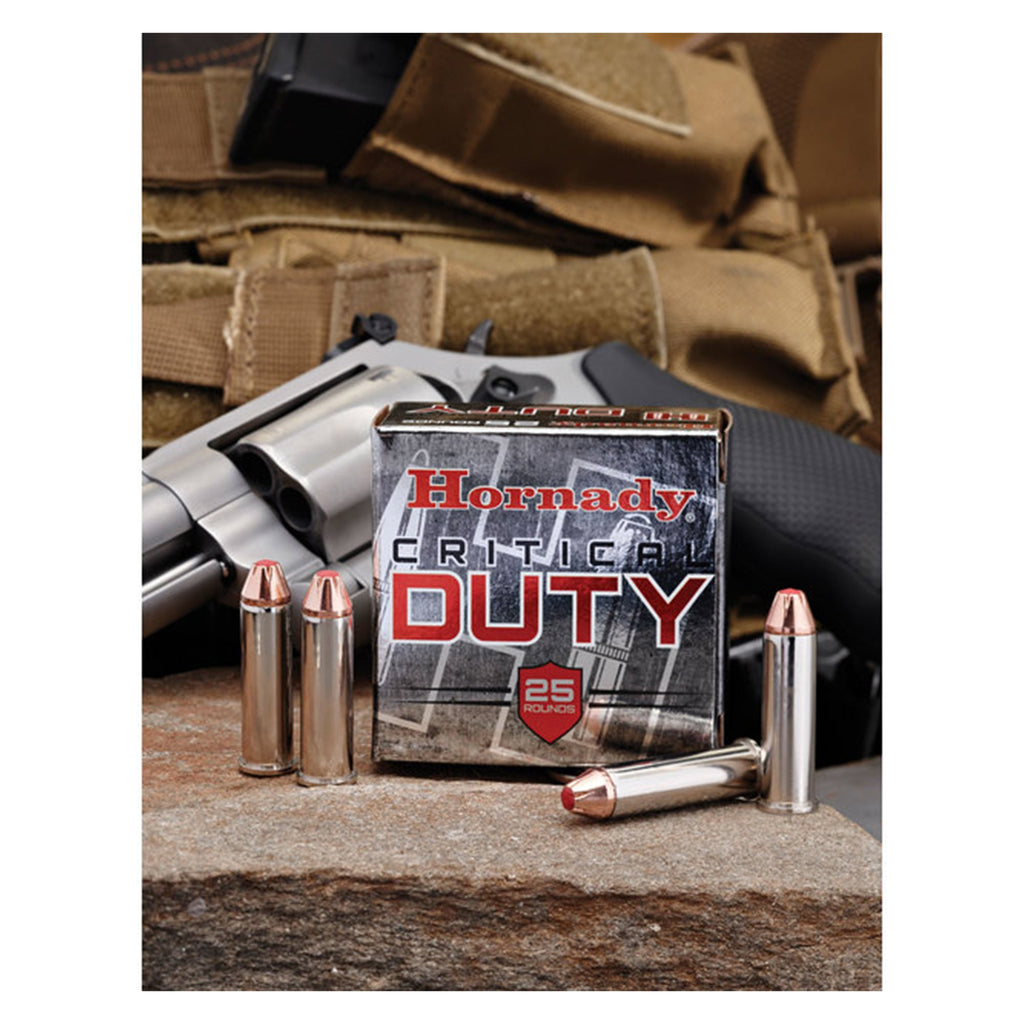 357 Mag 135gr Flexlock Duty