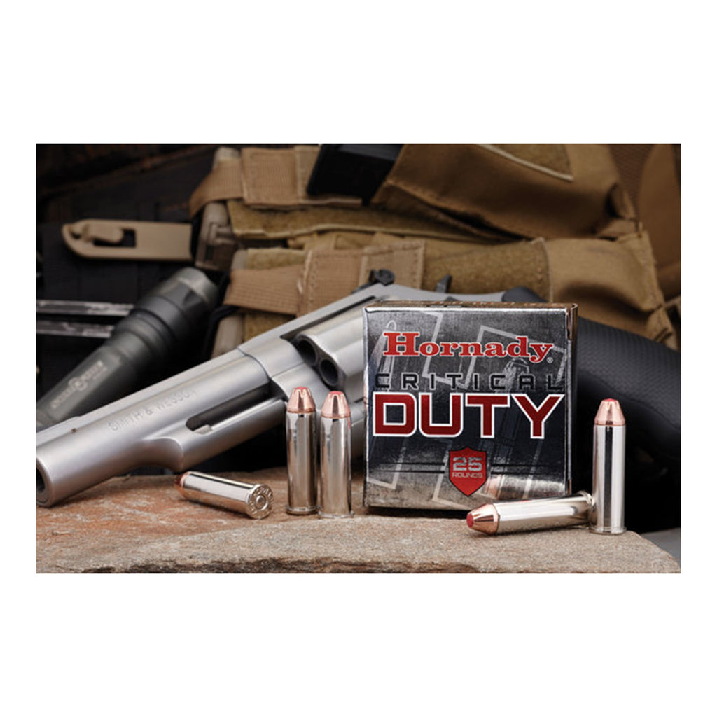 357 Mag 135gr Flexlock Duty
