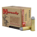 44-40 205gr Cowboy