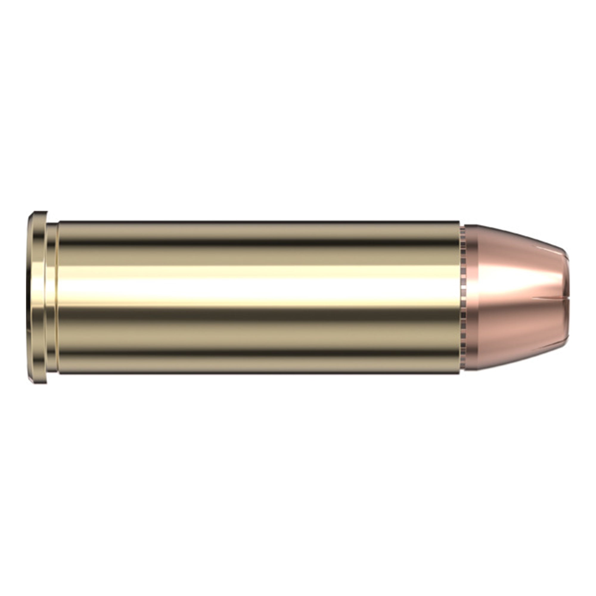 44 Mag 200gr JHP/XTP