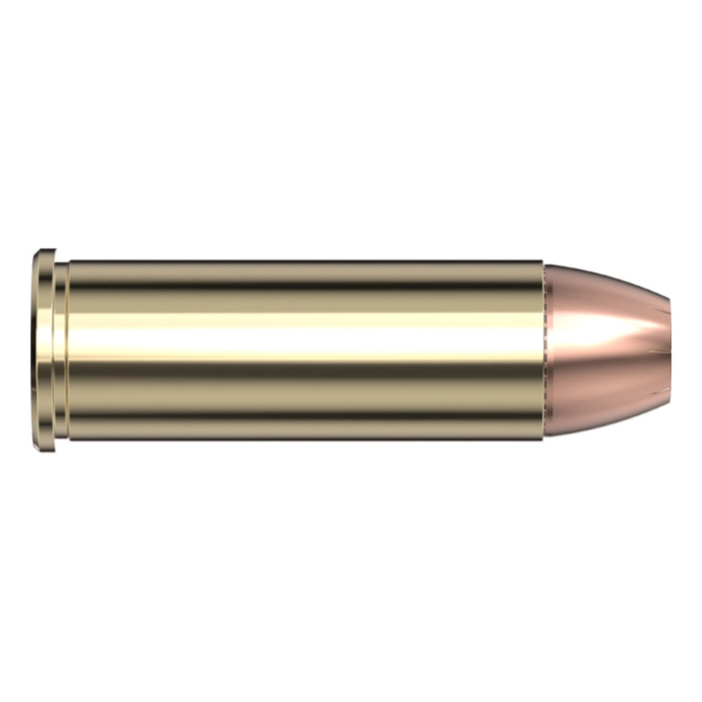 44 Rem Mag 200gr Monofle X Hh