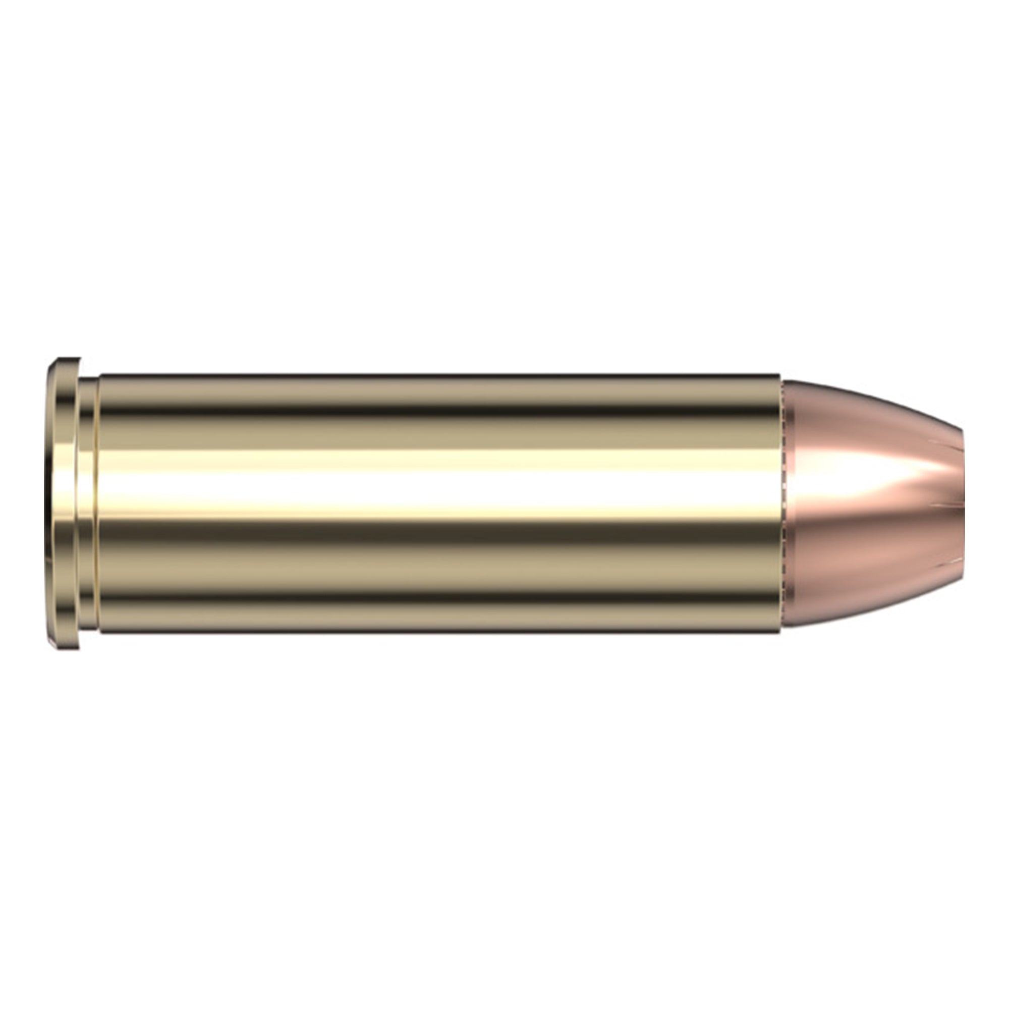 44 Rem Mag 200gr Monofle X Hh