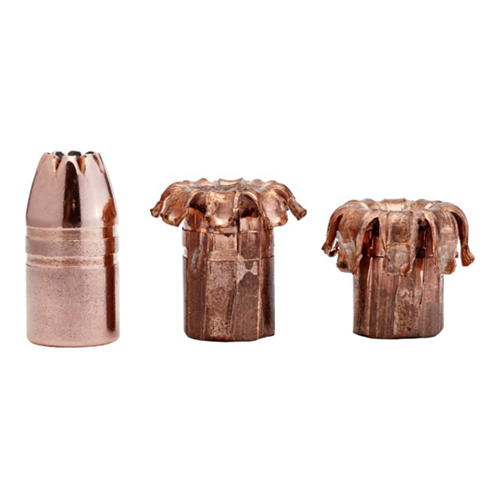 44 Rem Mag 200gr Monofle X Hh