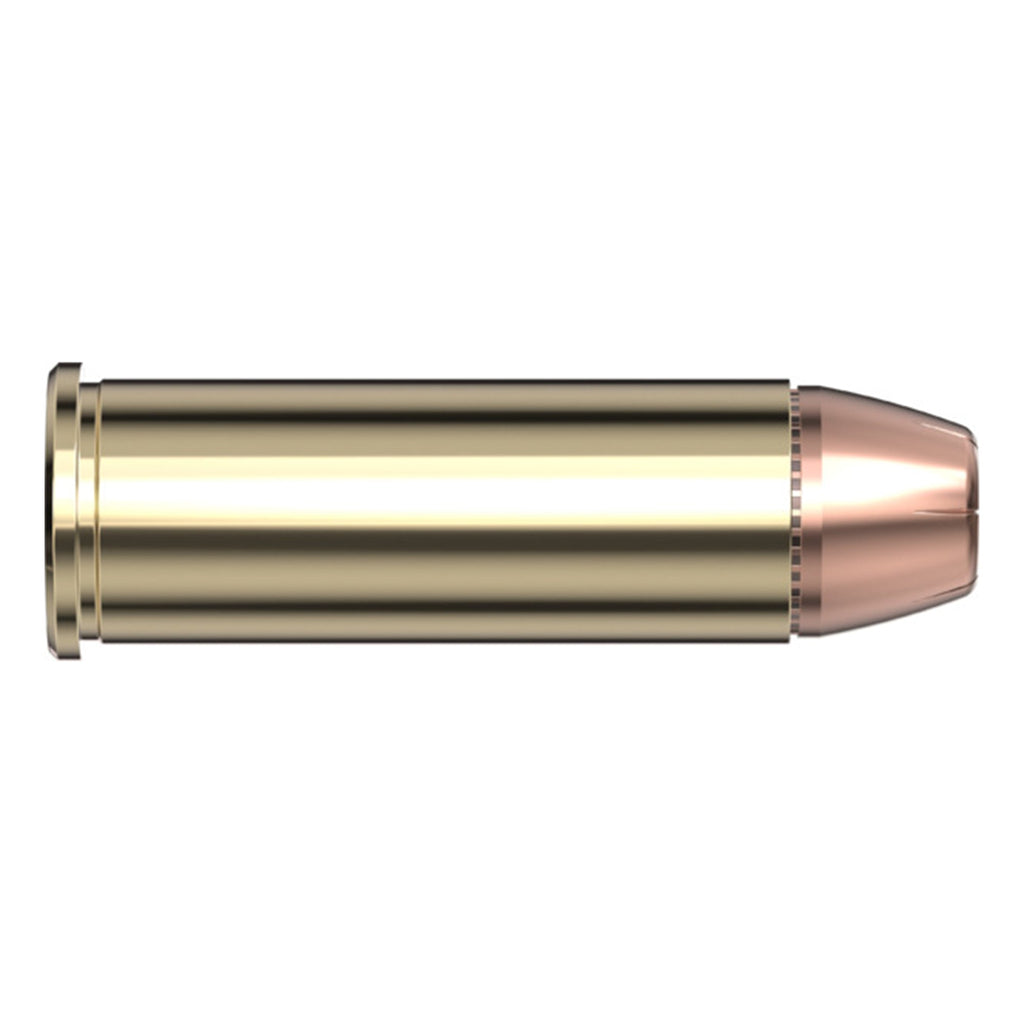 44 Mag 240gr JHP/XTP