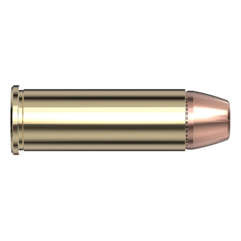 44 Mag 300gr JHP/XTP