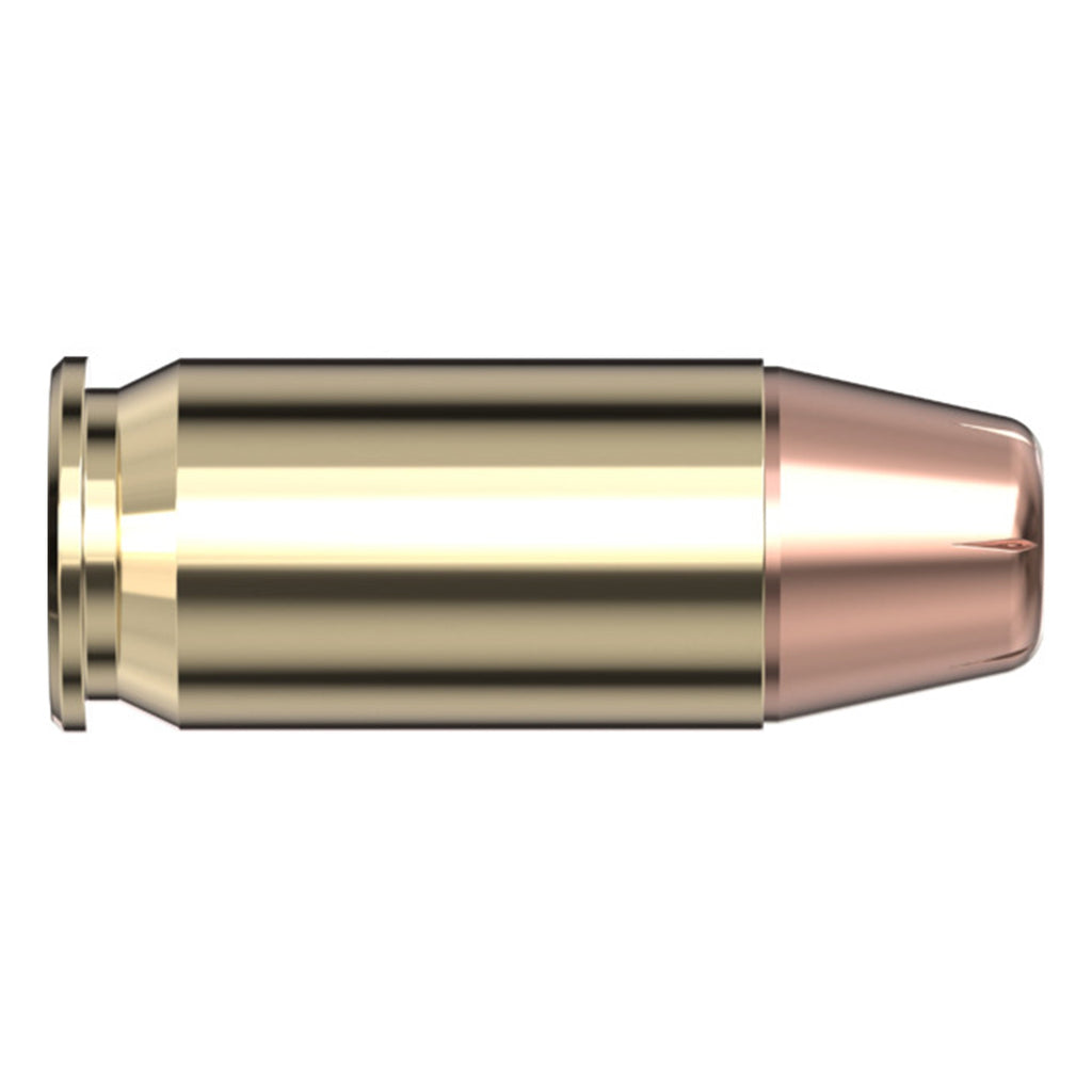 45 ACP+P 230gr JHP/XTP