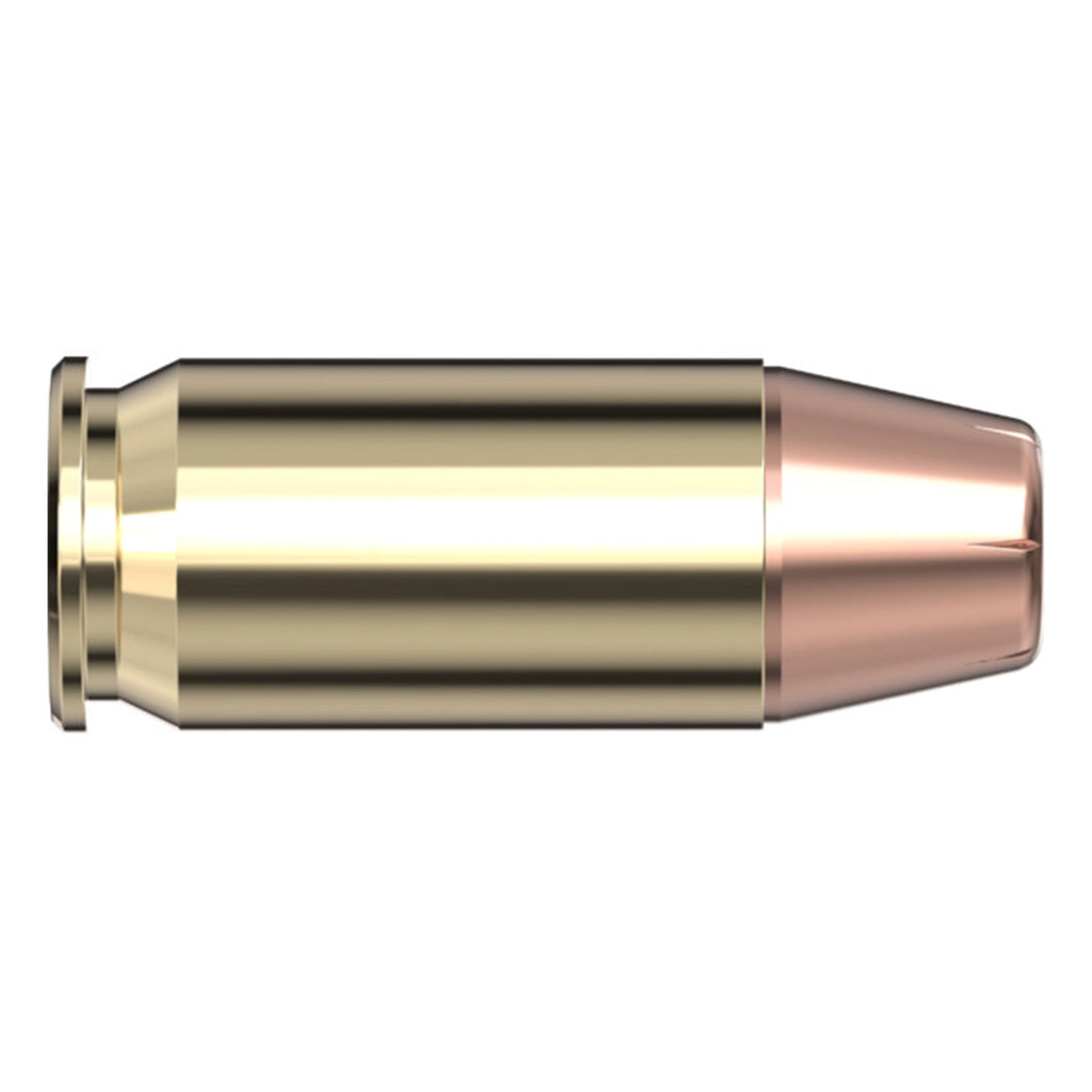 45 ACP 200gr JHP/XTP