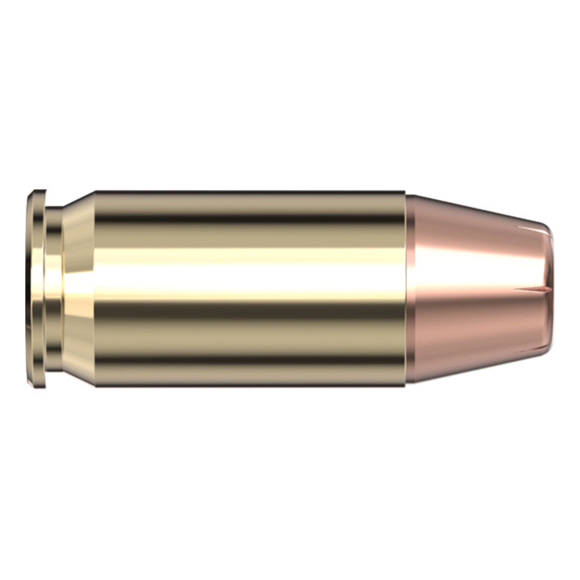45 ACP 200gr JHP/XTP