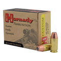45 ACP 200gr JHP/XTP