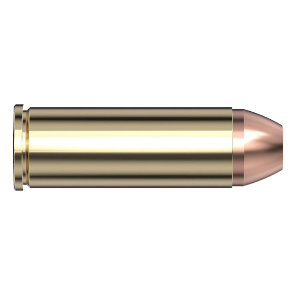 45 Colt 255gr Cowboy