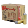 45 Colt 255gr Cowboy