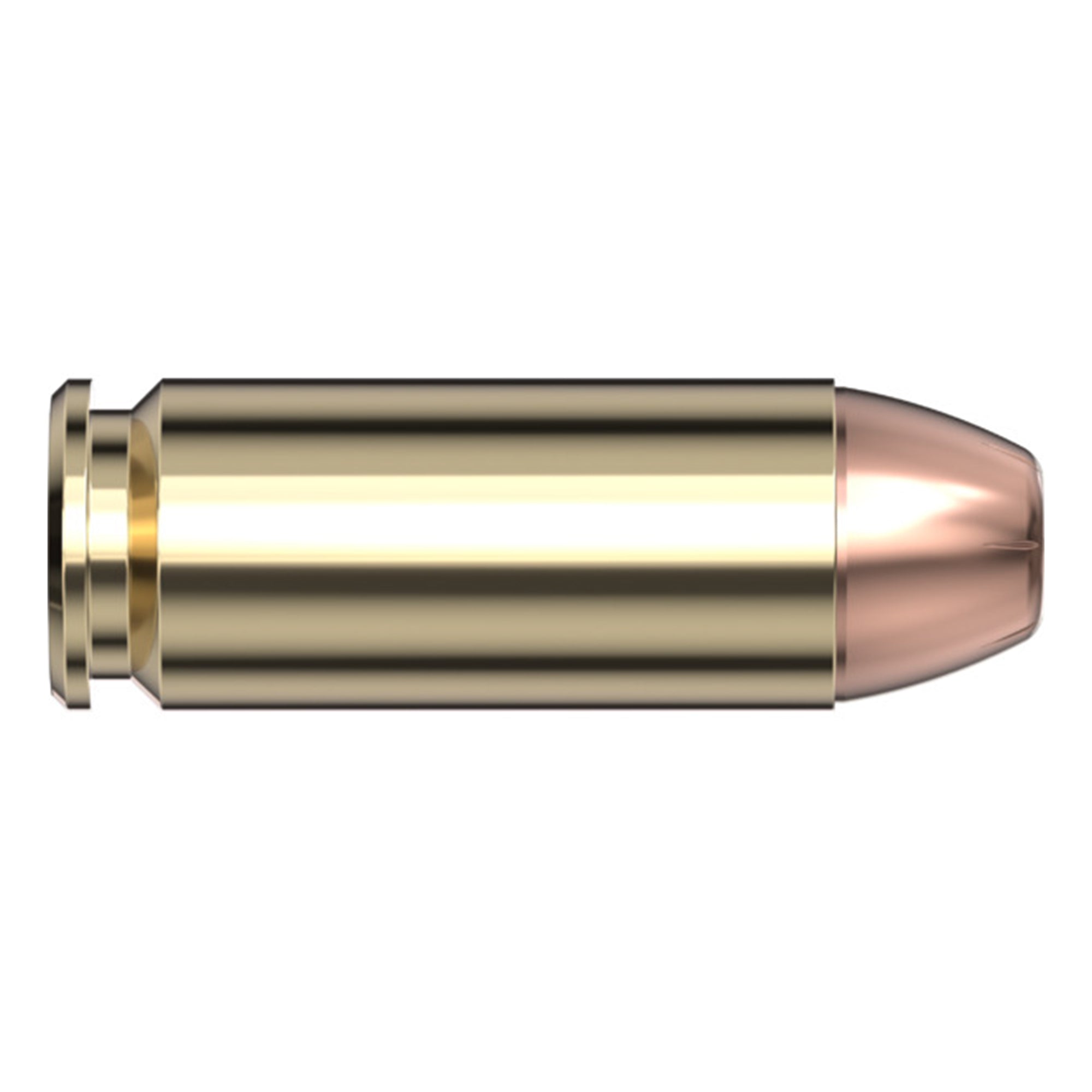10mm 155gr HP/Xtp