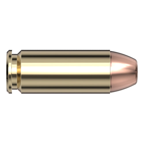 10mm Auto 155gr Xtp Ag