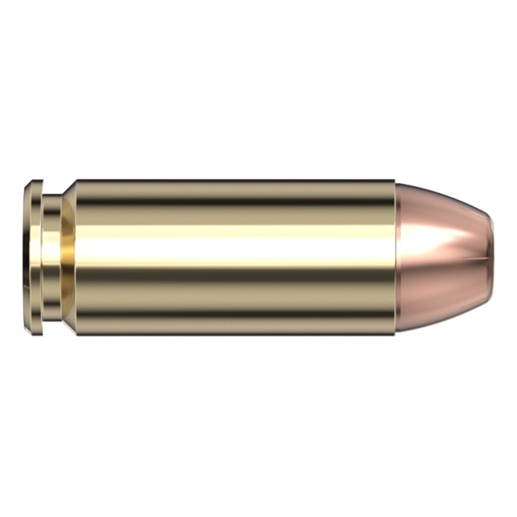 10mm 180gr JHP/Xtp
